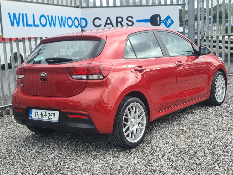 2017 Kia Rio - image 2