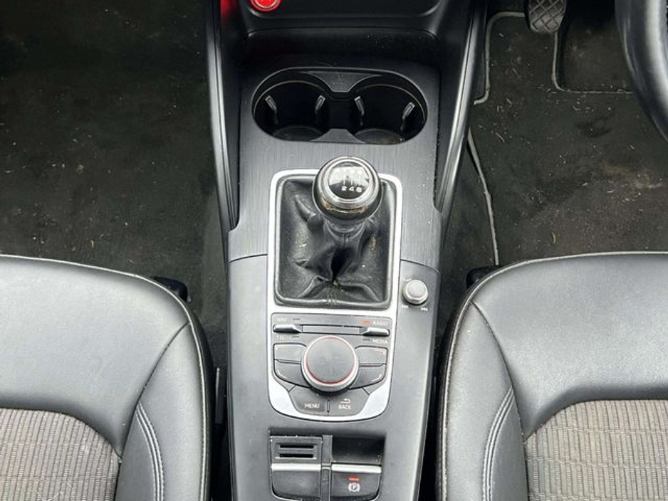 2015 Audi A3 - image 18