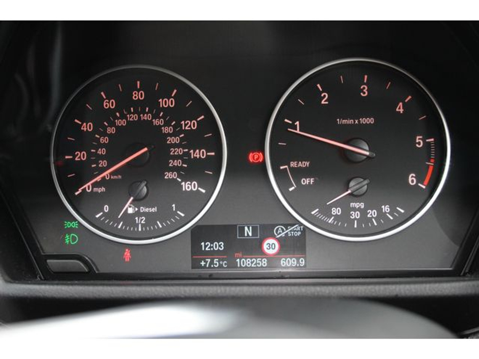 2017 BMW X1 Sdrive18d SE 5DR €14,950