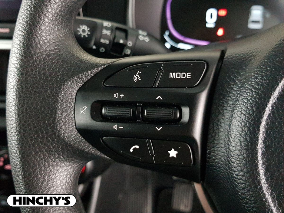 2024 Kia Picanto - image 17