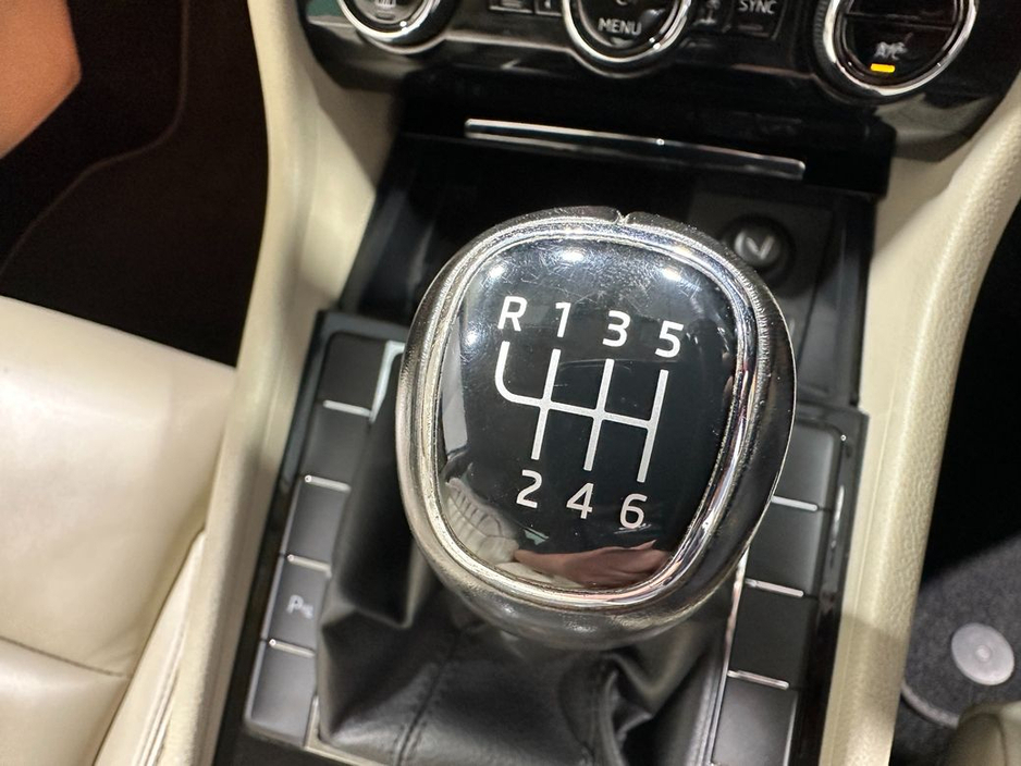 2018 Skoda Superb Style 1.6 Tdi €18,800