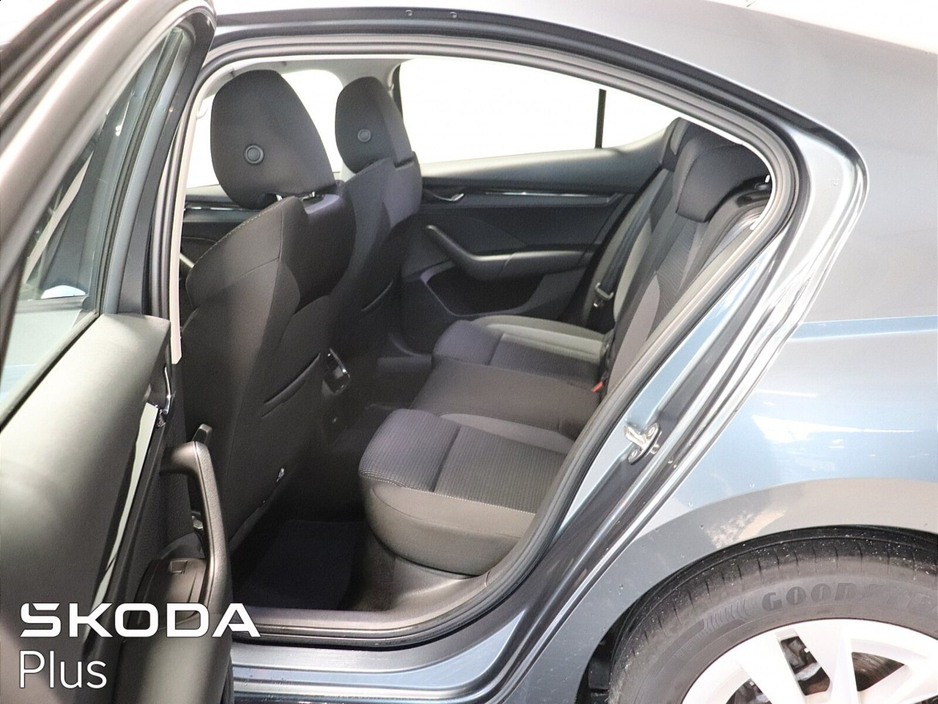 2022 Skoda Octavia OCTAVIA AMB 2.0TDI 115HP €26,950