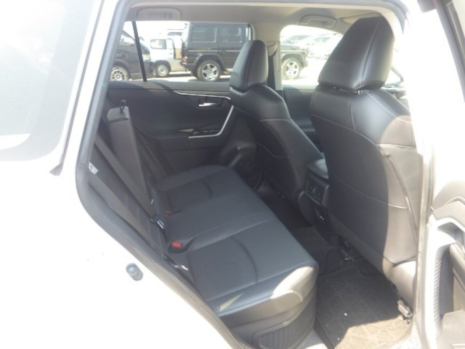 2022 Toyota Rav4  €38,499