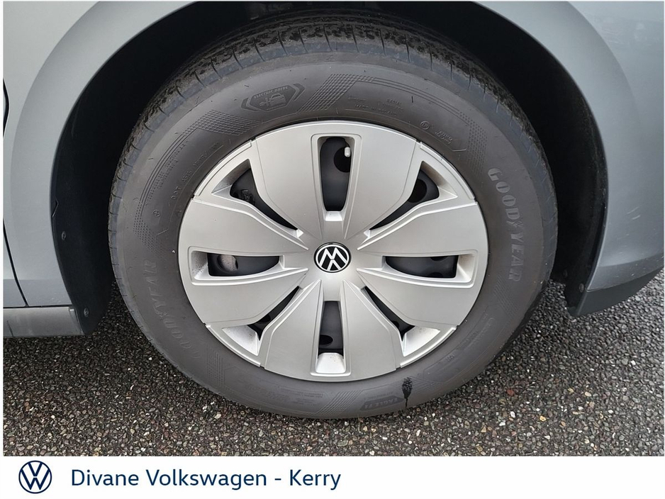 2026 Volkswagen ID.Buzz Cargo ECO GRANT PLUS 79KWH 286BHP ELECTRIC €37,500