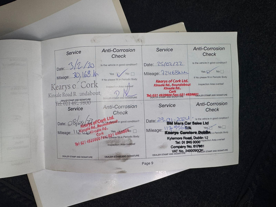 2018 Hyundai Tucson - image 30