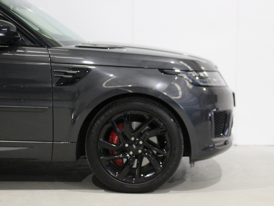 2020 Land Rover Range Rover Sport - image 13