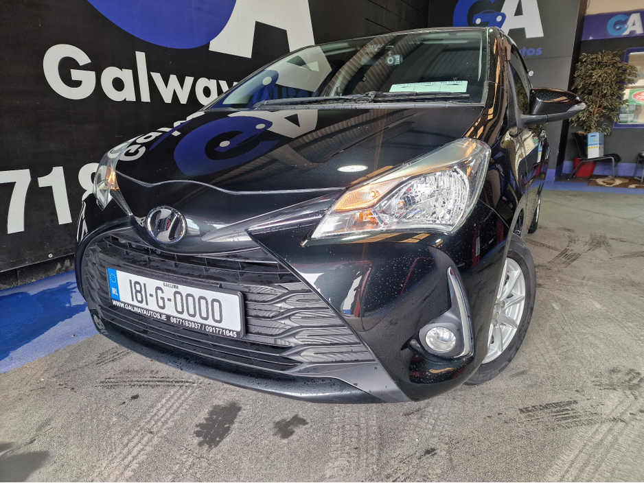2018 Toyota Yaris for sale in , Ireland