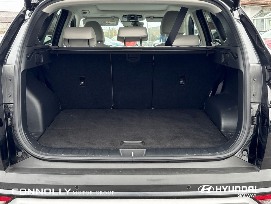 2025 Hyundai Tucson - image 7