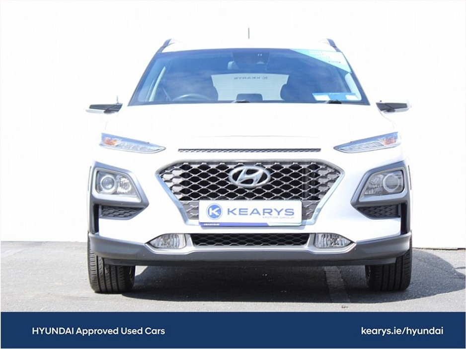 2020 Hyundai Kona - image 24