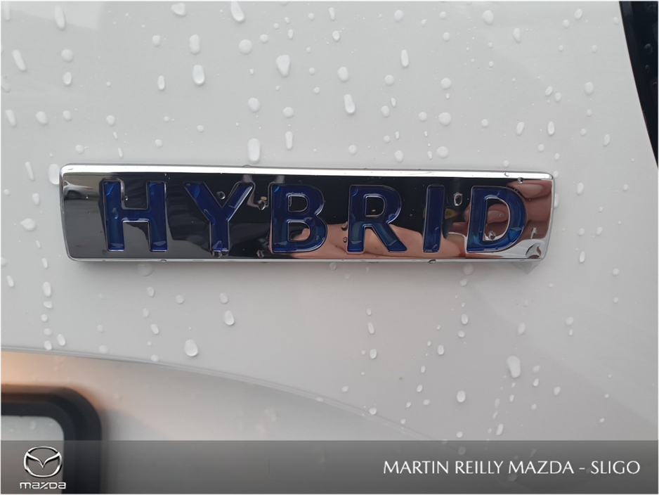 2026 Mazda Mazda2 - image 19