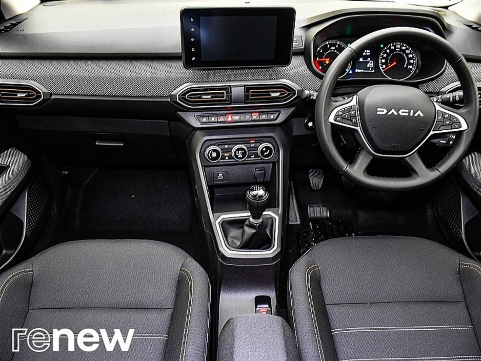 2023 Dacia Sandero Stepway TCe 90 STEPWAY Prestige €18,900
