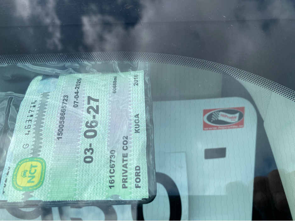 2016 Ford Kuga - image 16