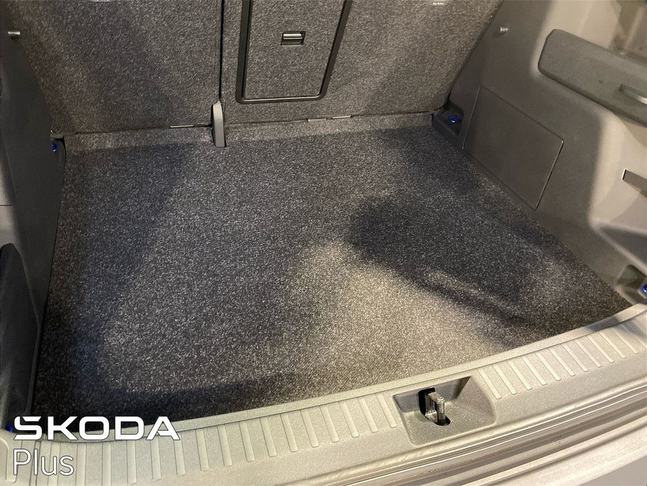 2025 Skoda Elroq 85 €38,950