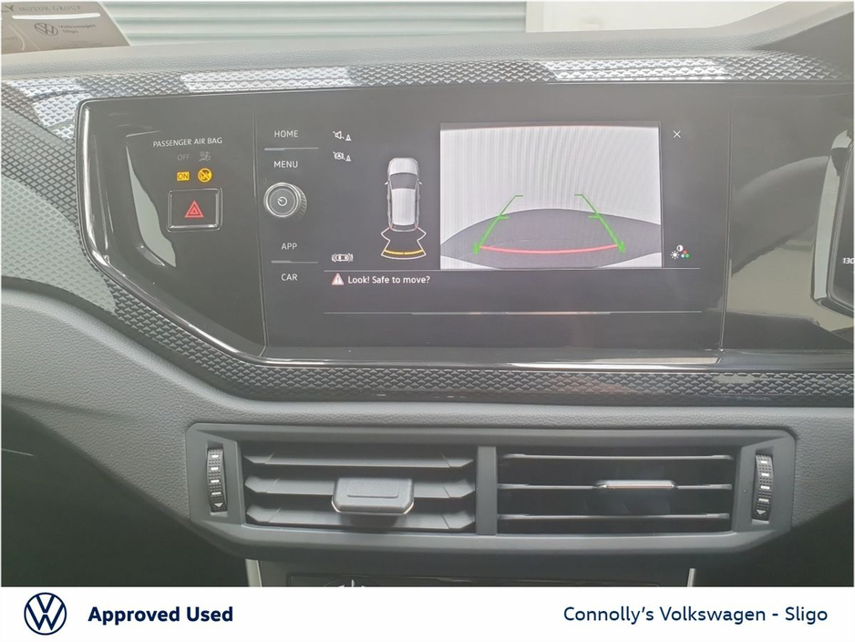 2025 Volkswagen Polo EDITION 75 1.0TSI 95HP AUTO €29,945