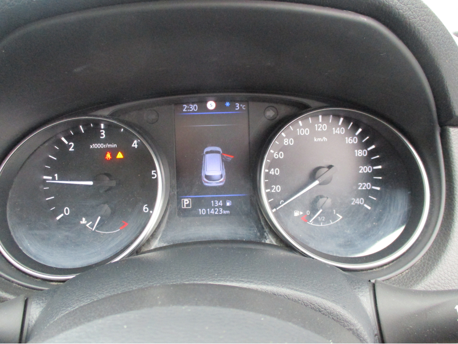 2020 Nissan Qashqai - image 21