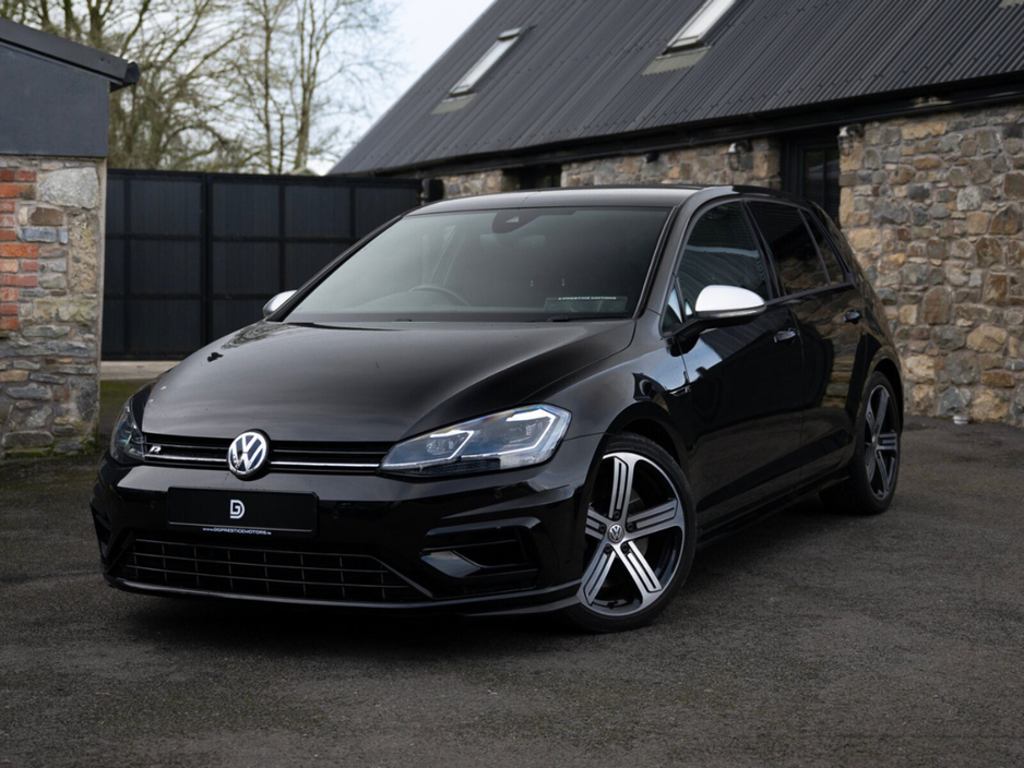 2018 Volkswagen Golf for sale in , Ireland