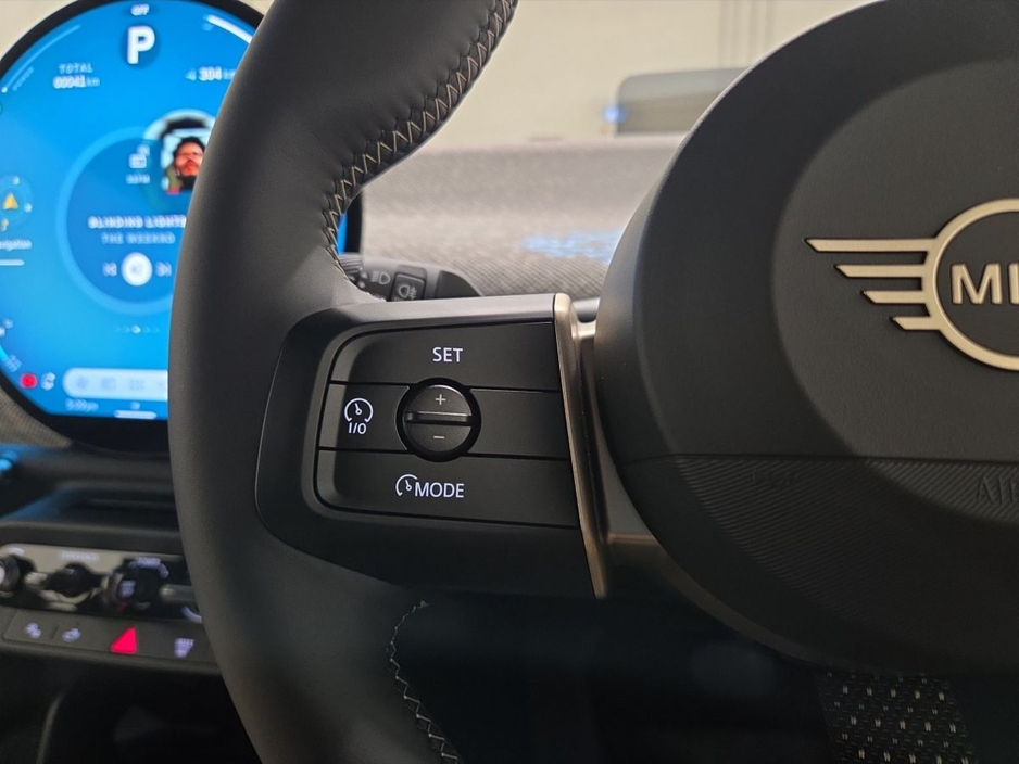 2026 MINI Hatch COOPER Cooper SE