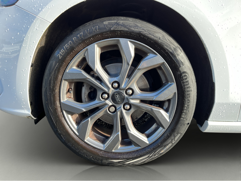 2023 Ford Focus - image 17