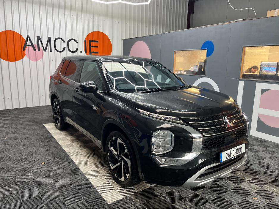 2024 Mitsubishi Outlander for sale in , Ireland