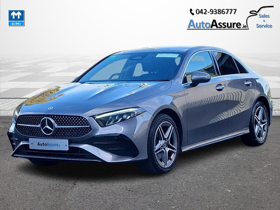 2023 Mercedes-Benz A Class - image 6