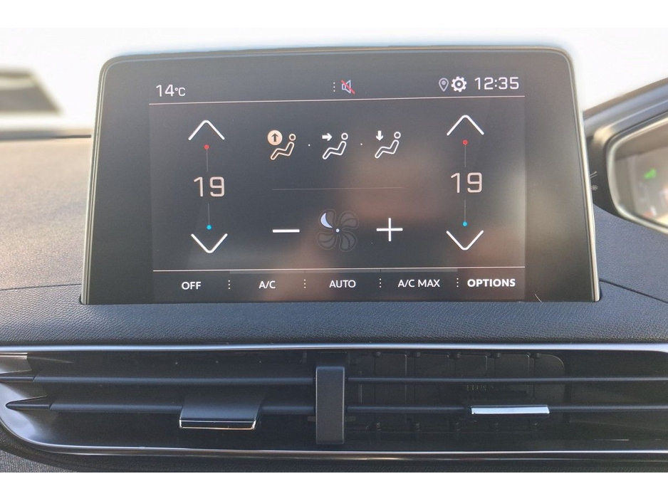 2019 Peugeot 3008 GT Line 1.5 Blue HDi Diesel 130bhp €21,950