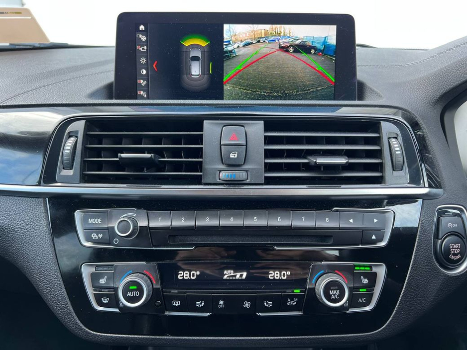 2018 BMW 1 Series - image 7