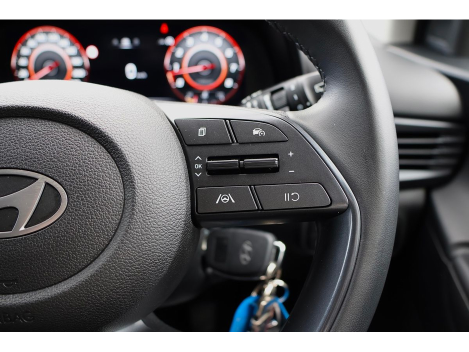 2024 Hyundai i20 - image 10