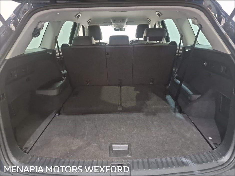 2024 Skoda Kodiaq 2.0 TDI 150HP DSG Style 7 Seat €42,995