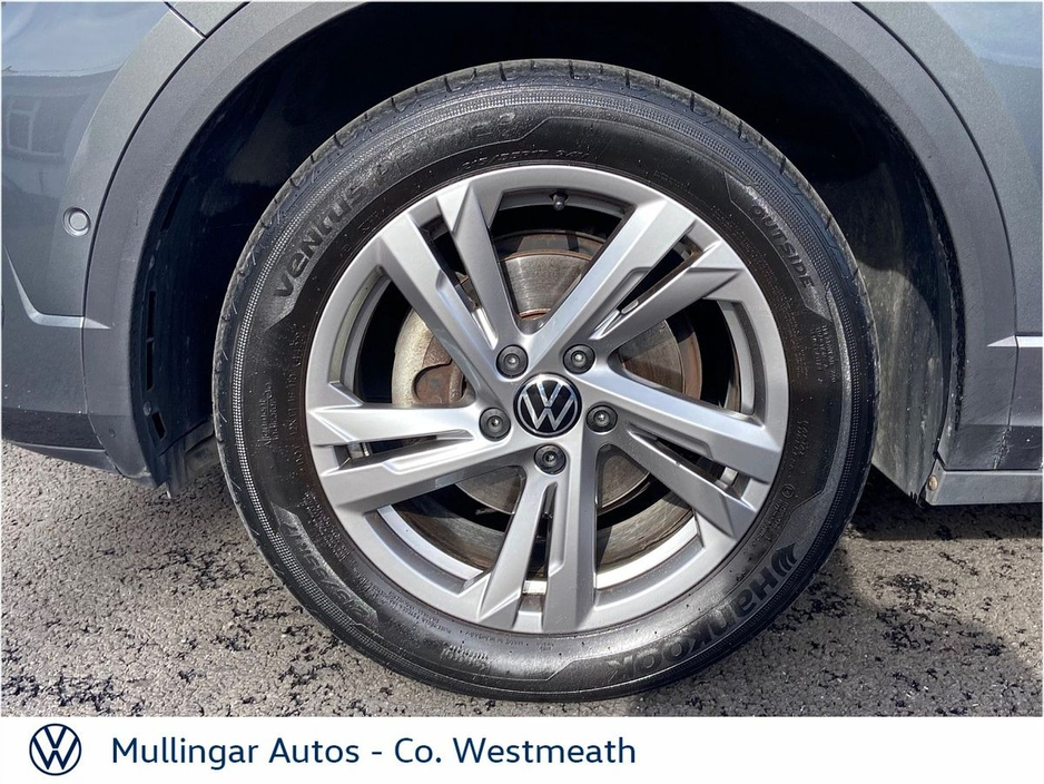 2023 Volkswagen T-Roc - image 21