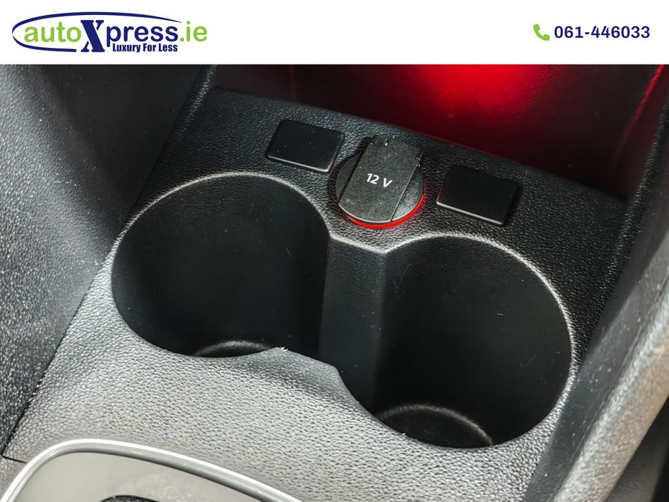 2017 Volkswagen Polo - image 35