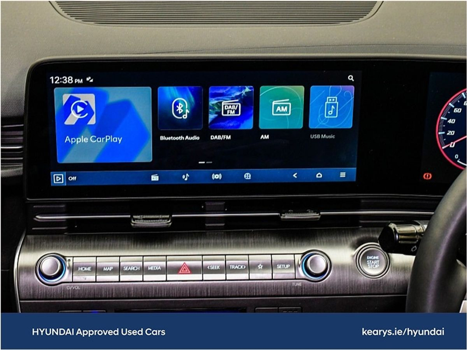 2024 Hyundai Kona Petrol Elegance €30,490