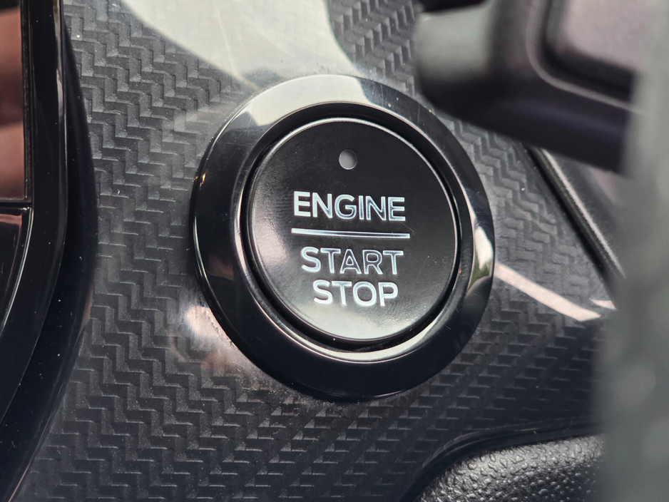 2018 Ford Fiesta - image 27