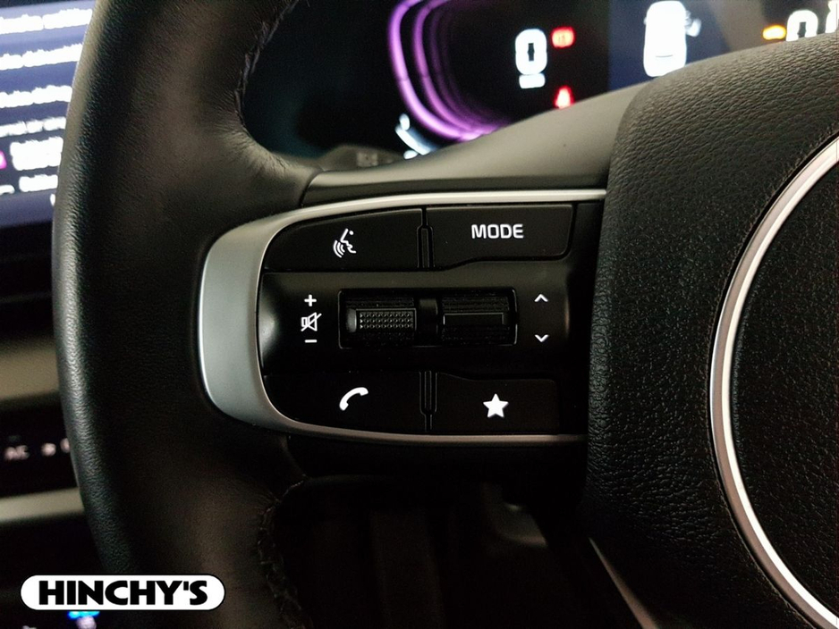 2024 Kia Sportage - image 18