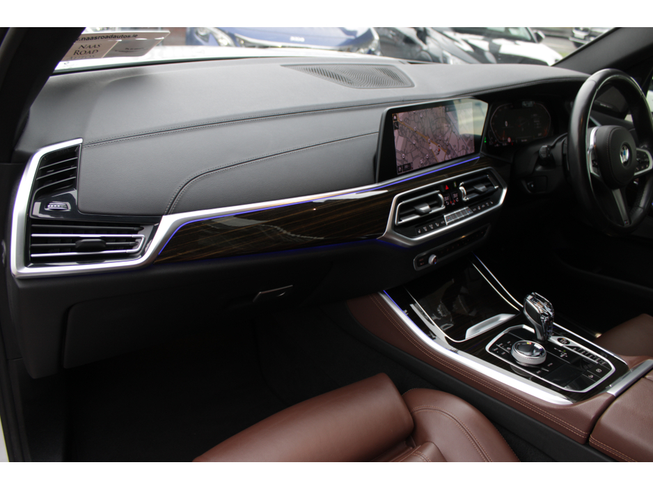 2020 BMW X5 3.0D 35DM-SPORT PLUS 5DR ESTATE AUTOMATIC // IMMACUALTE CONDITION // BUY WITH CONFIDENCE AA AND SIMI APPROVED DEALER 2025 // FINANCE ARRANGED // ALL TRADE INS WELCOME // €64,950