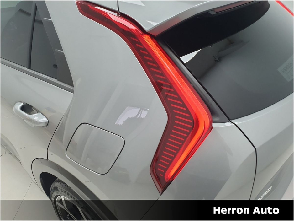 2023 Kia Niro Niro K3 HEV