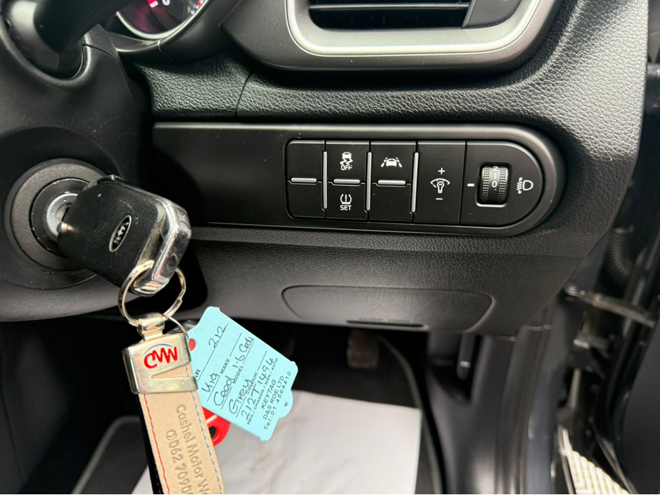 2021 Kia Ceed - image 29