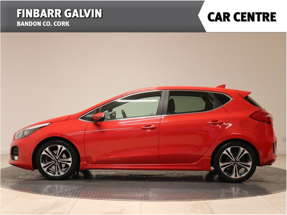 2018 Kia Ceed 1.0 GT Line Petrol €15,950