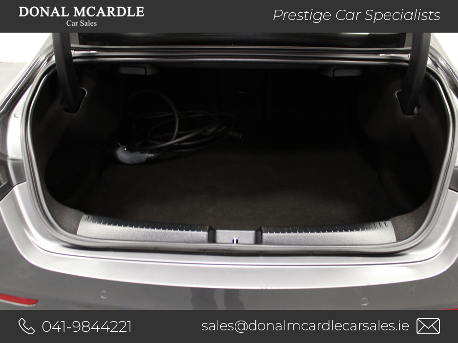 2022 Mercedes-Benz CLA Class 250 E AMG LINE PREMIUM 4DR AUTO €32,995