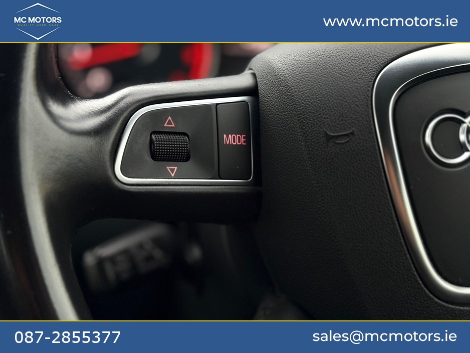 2013 Audi A3 - image 19