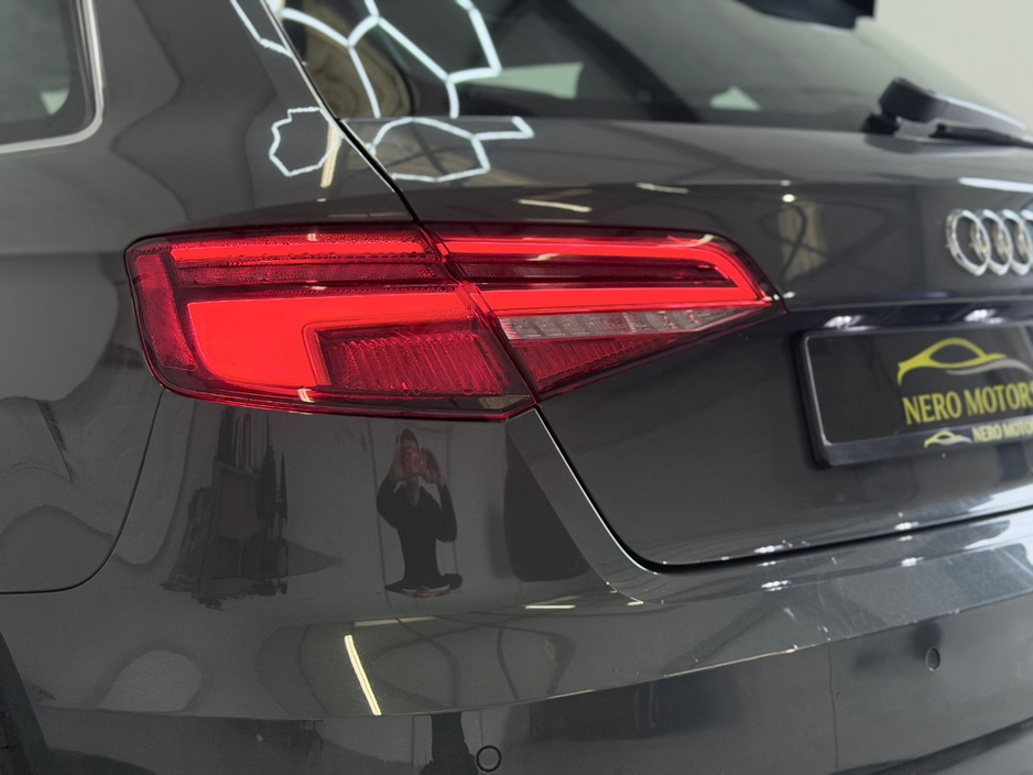 2017 Audi A3 - image 7