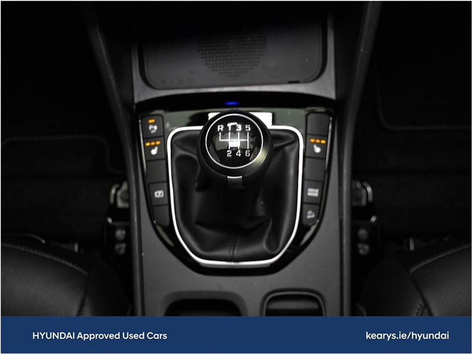 2024 Hyundai Tucson - image 19