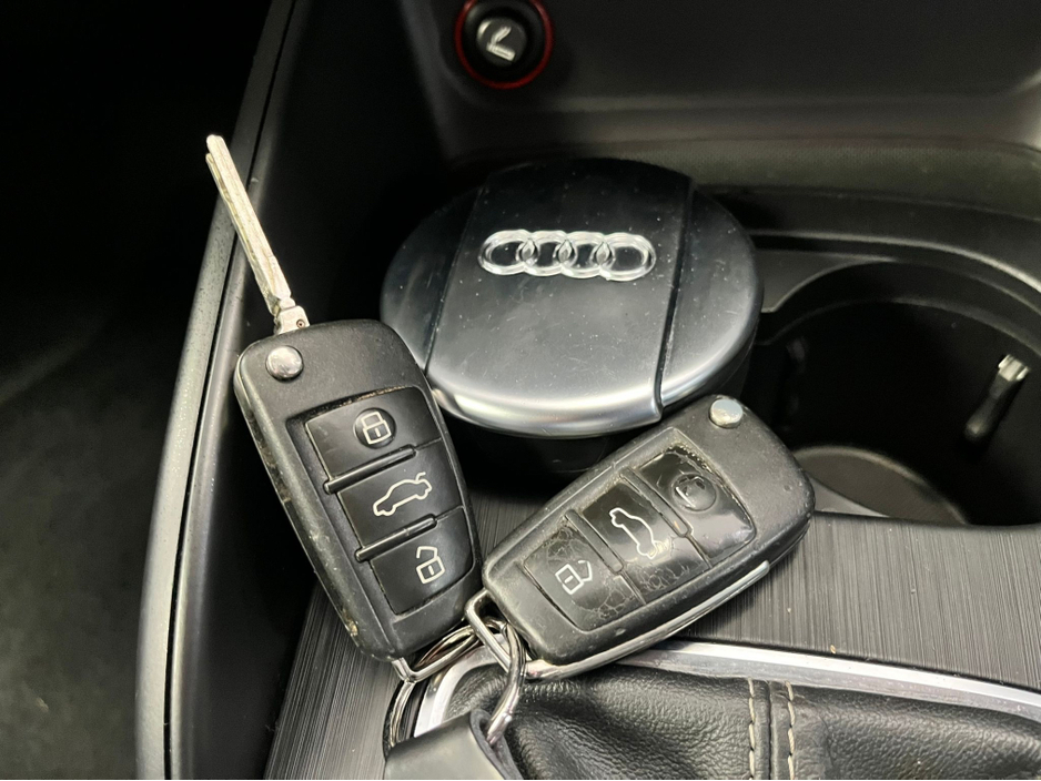 2014 Audi A3 1.6 TDI S LINE SPORTBACK 108 108BHP 5DR €7,900