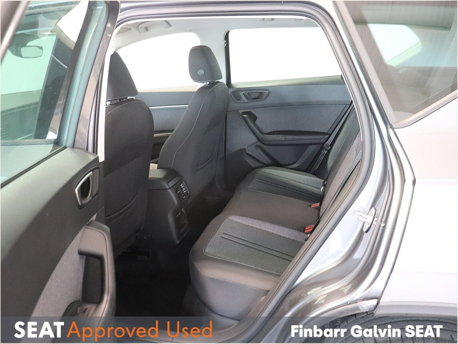 2026 SEAT Ateca - image 10