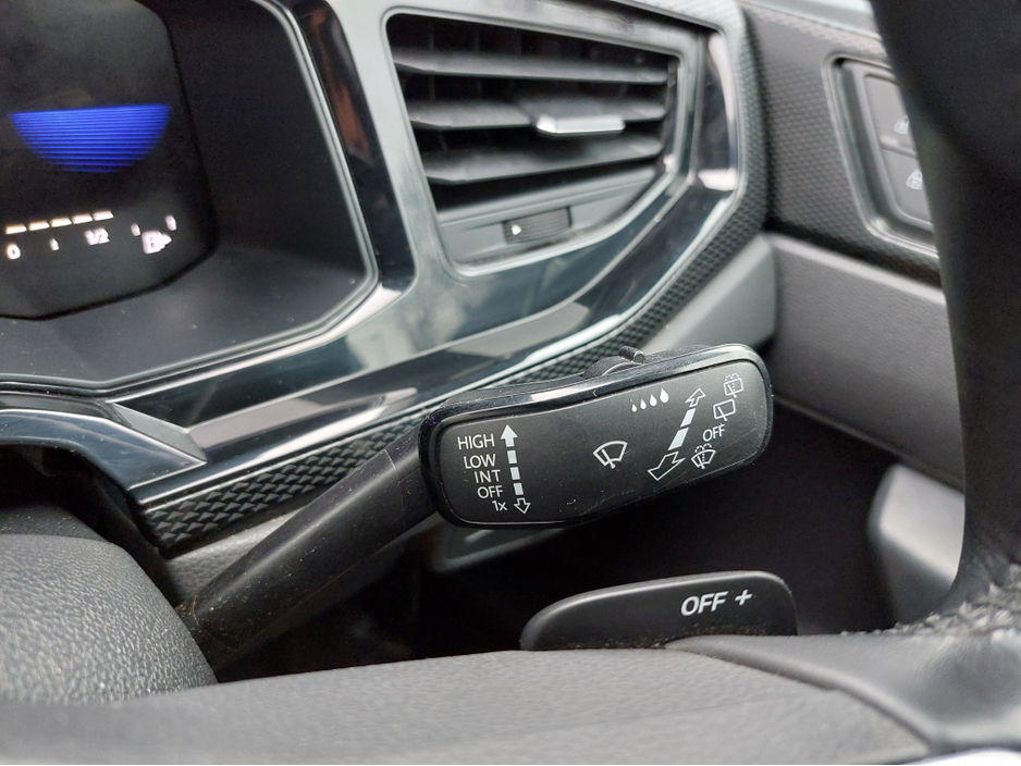 2023 Volkswagen Polo LIFE 1.0 TSI 95BHP D7F 5DR AUTO IRISH CAR FULL SERVICE HISTORY €20,995