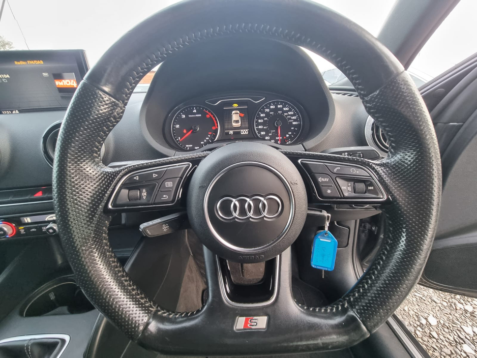 2016 Audi A3 - image 15