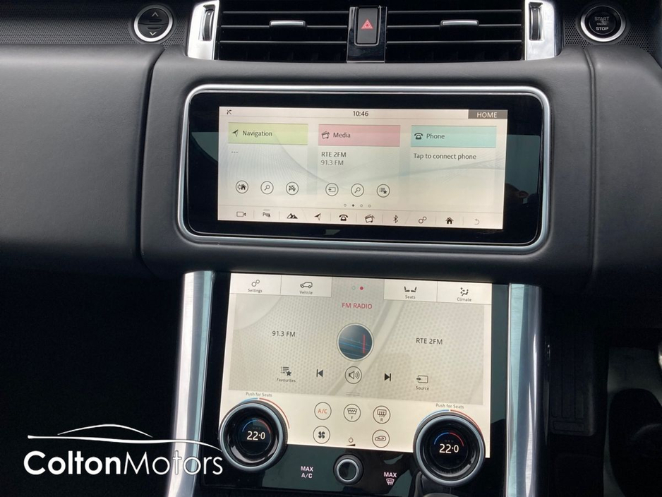 2020 Land Rover Range Rover Sport - image 22