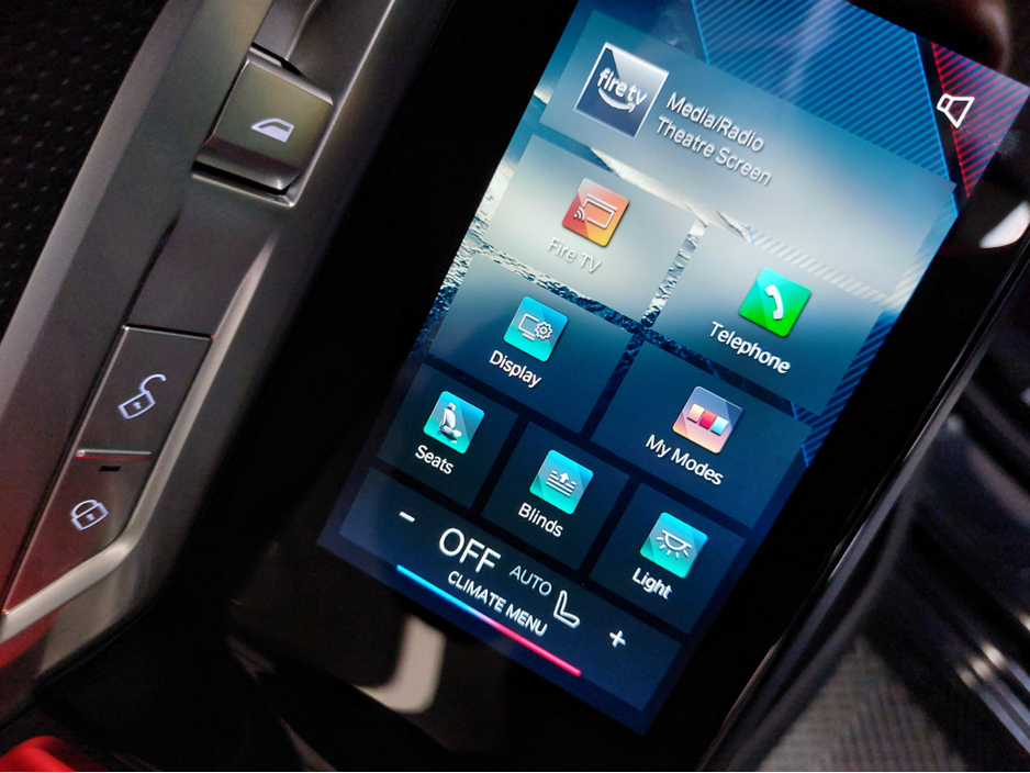 2024 BMW i7 - image 16