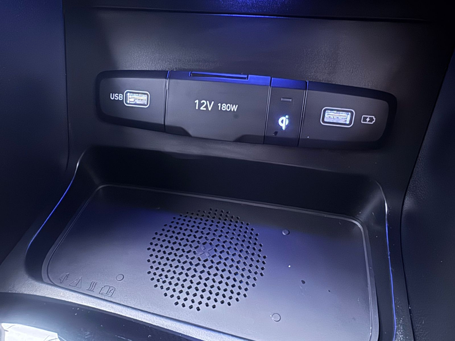 2022 Hyundai Tucson IX35 EXECUTIVE 5DR €24,800