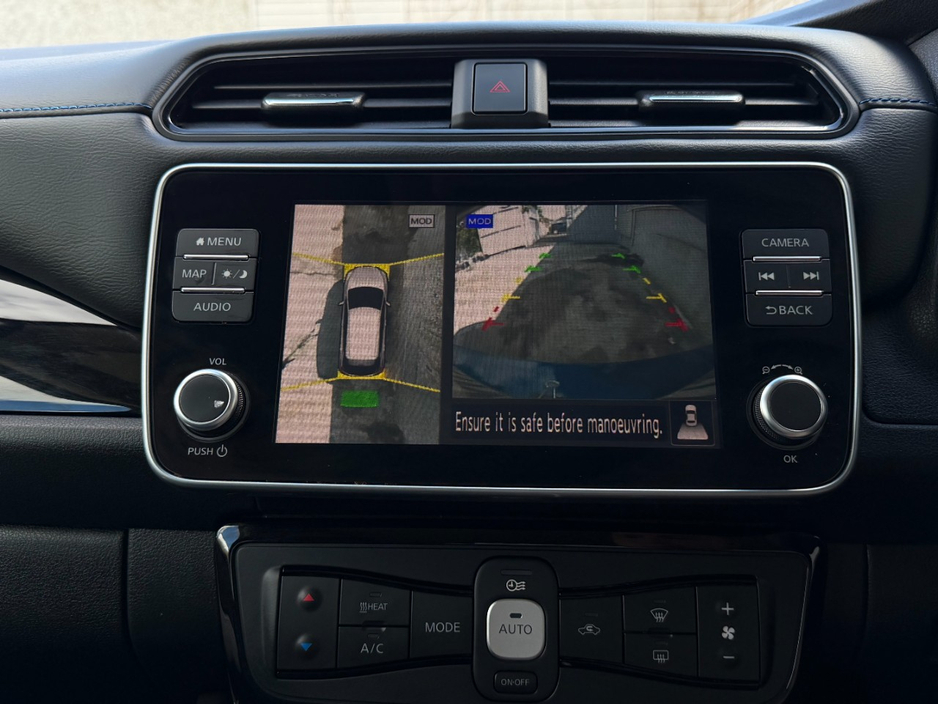 2024 Nissan Leaf - image 15