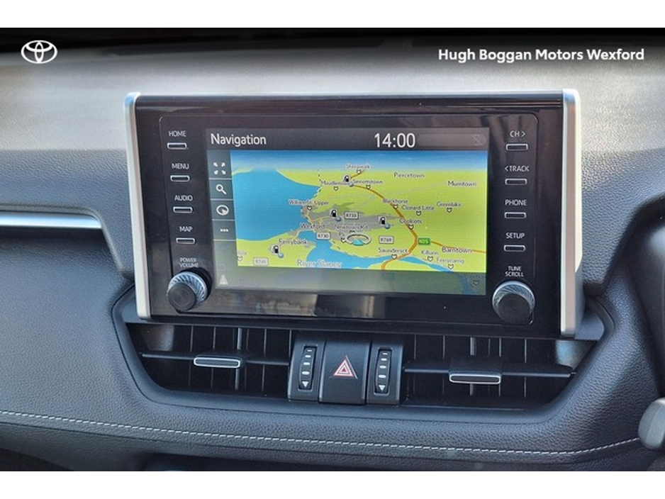 2021 Toyota Rav4 - image 12